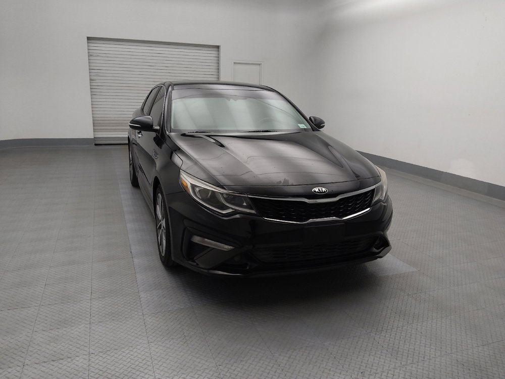 Used 2019 Kia Optima S image 14