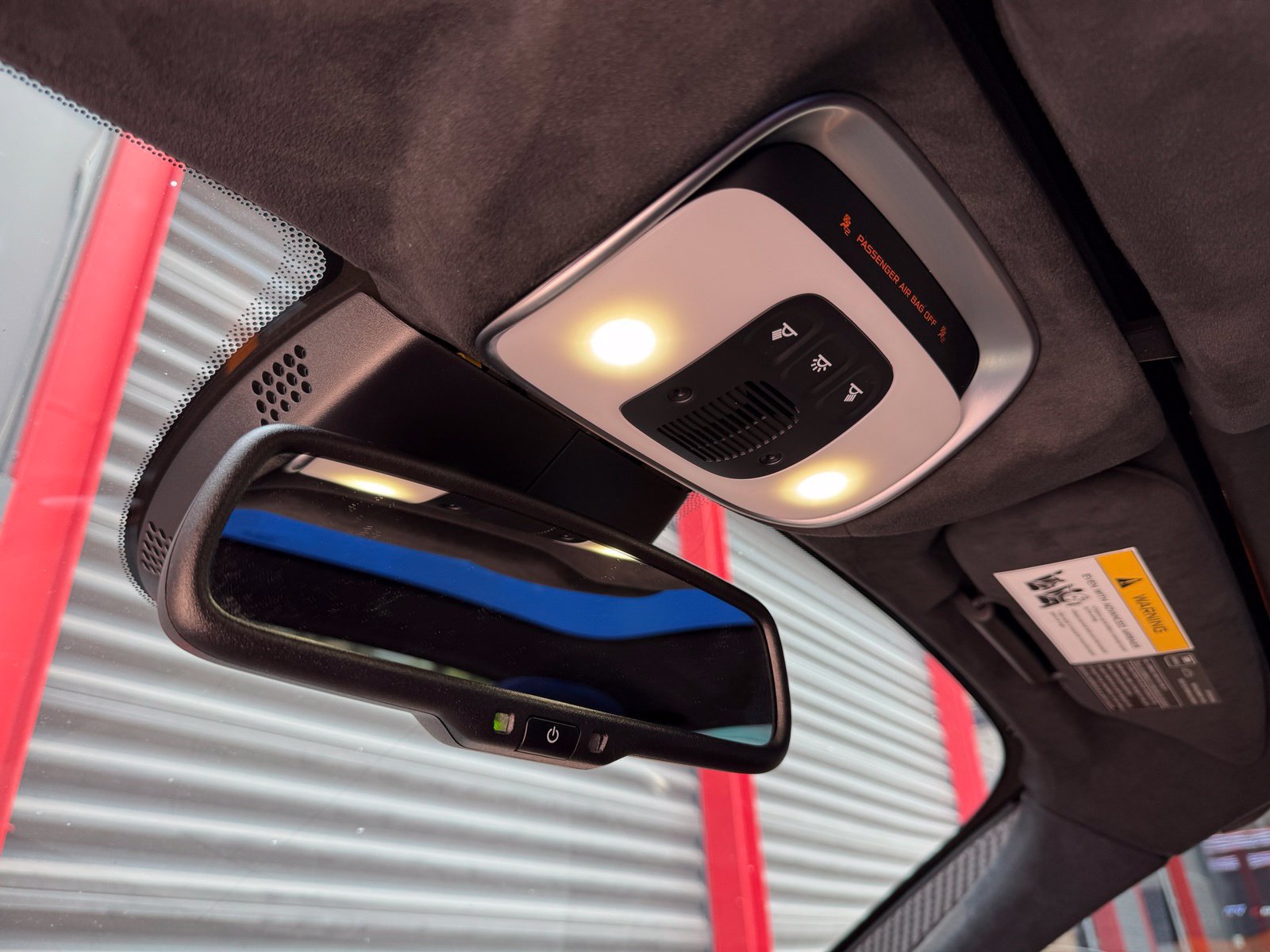 Used 2022 McLaren 720S Performance RWD image 49