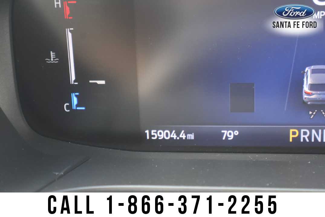 Used 2025 Ford Escape SE FWD image 33