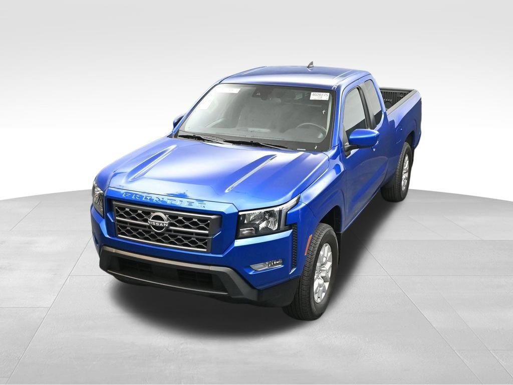 Used 2024 Nissan Frontier SV w/ SV Convenience Package image 18