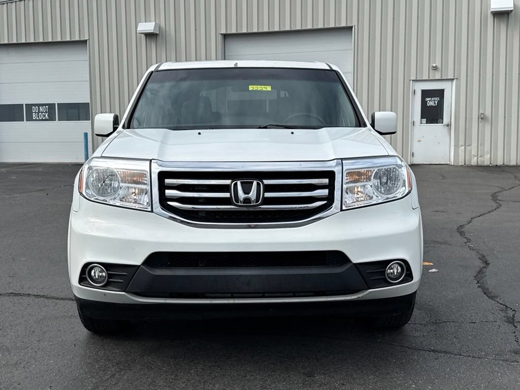 Used 2014 Honda Pilot EX image 2