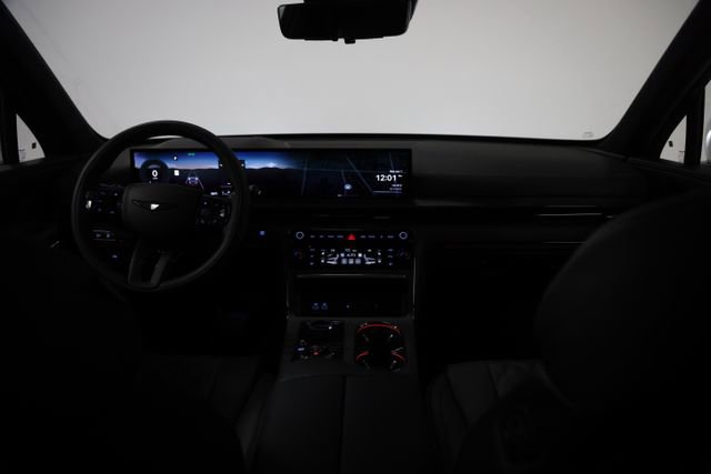 New 2026 Genesis GV80 3.5T Prestige image 31