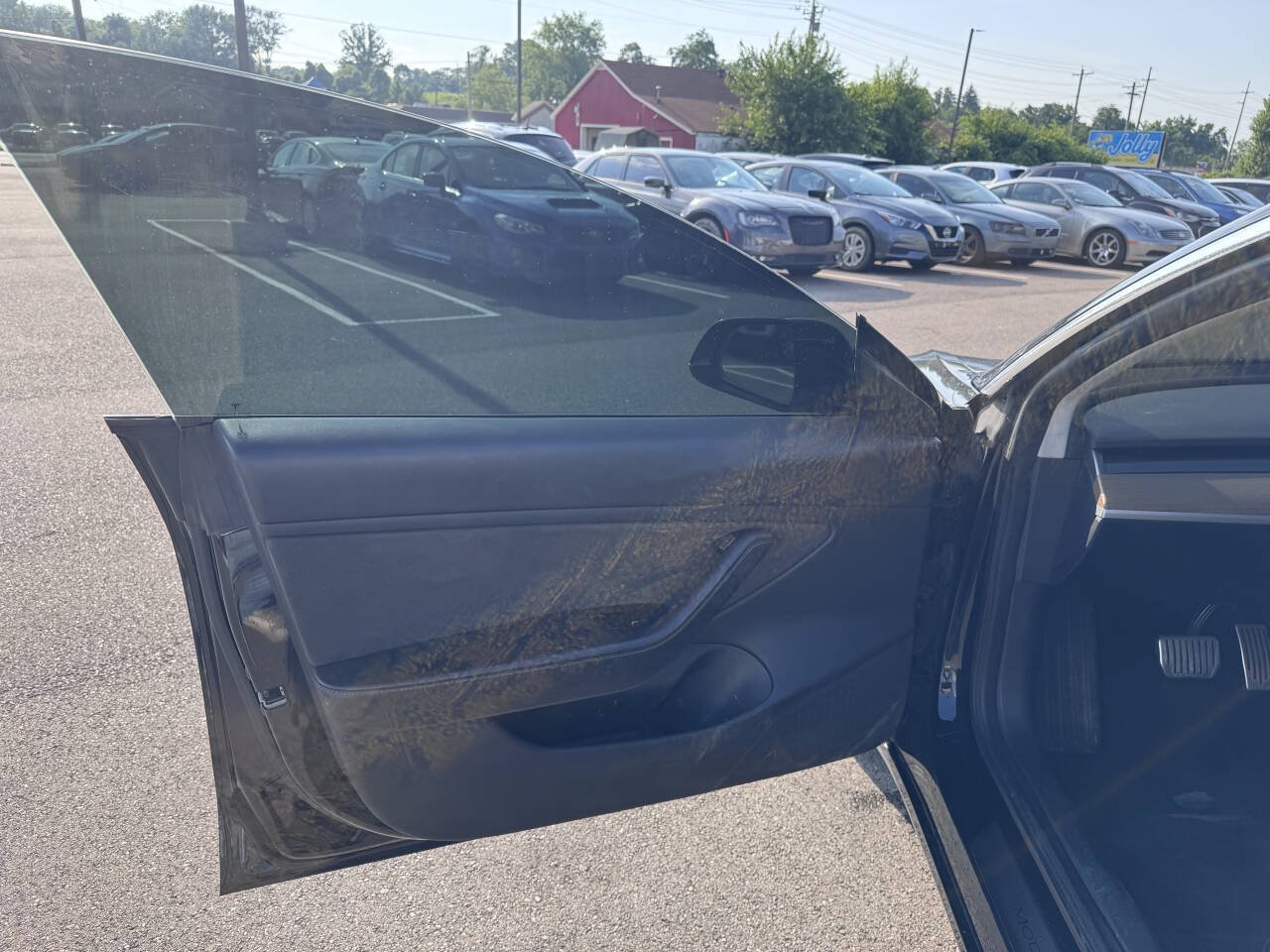 Used 2019 Tesla Model 3 Long Range RWD image 10