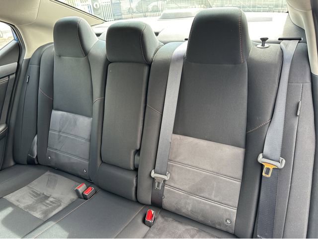 Used 2024 Nissan Sentra SR image 15