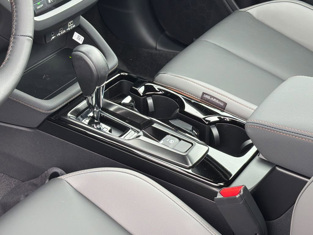 New 2026 Subaru Forester Sport AWD/4WD image 20