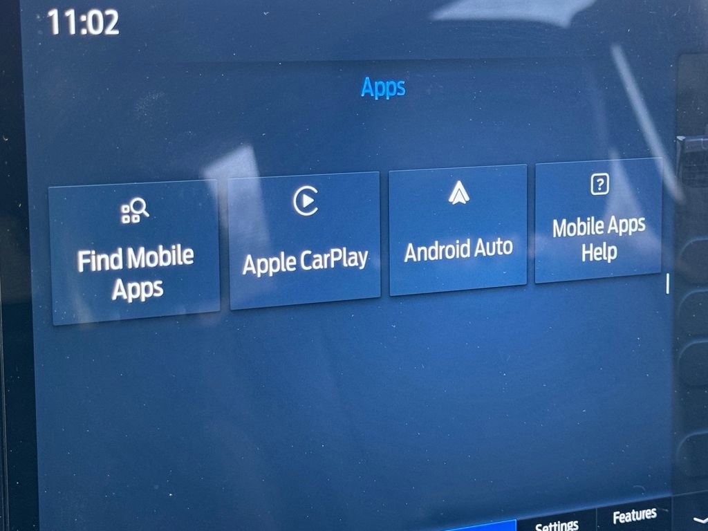 Used 2024 Ford Expedition XLT image 23