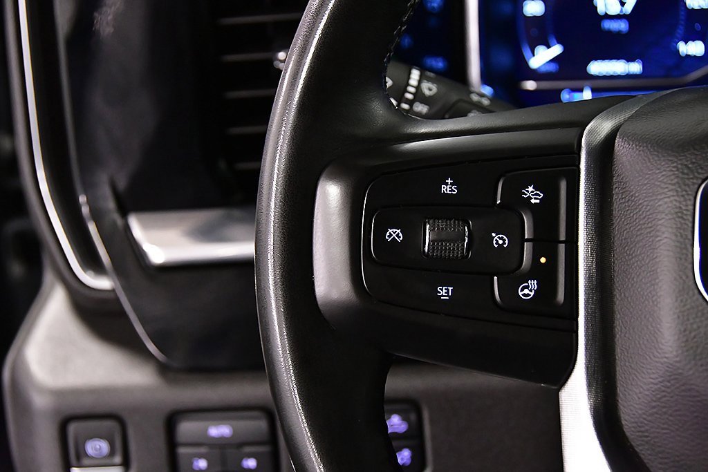 Used 2024 GMC Sierra 1500 SLT image 20