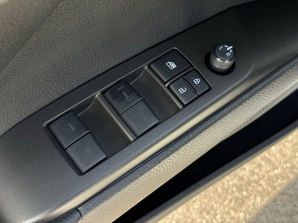 Used 2023 Toyota Camry TRD w/ TRD Package w/JBL Audio image 23