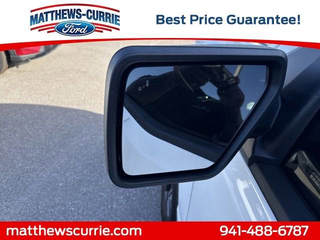 New 2025 Ford F150 STX w/ Equipment Group 200A image 8