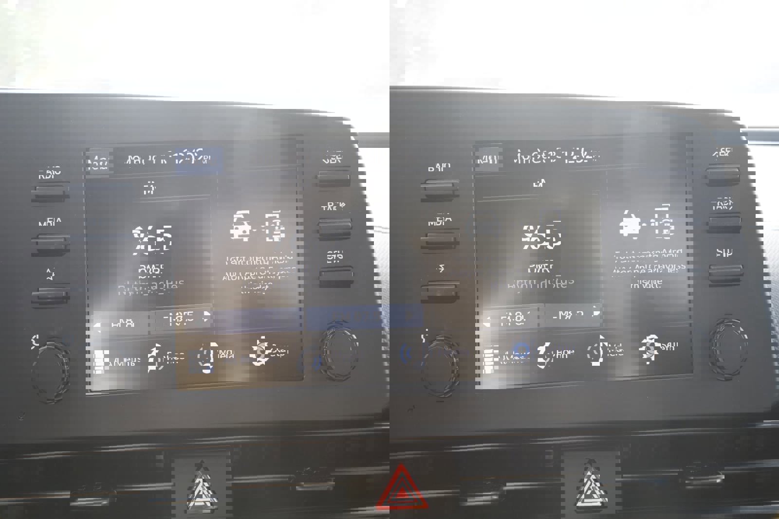 New 2025 Hyundai Elantra Sport image 20