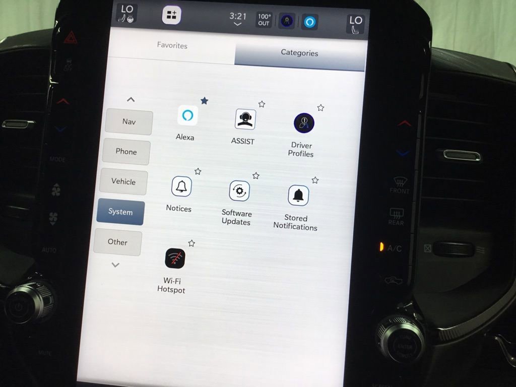 New 2026 RAM 2500 Power Wagon image 40