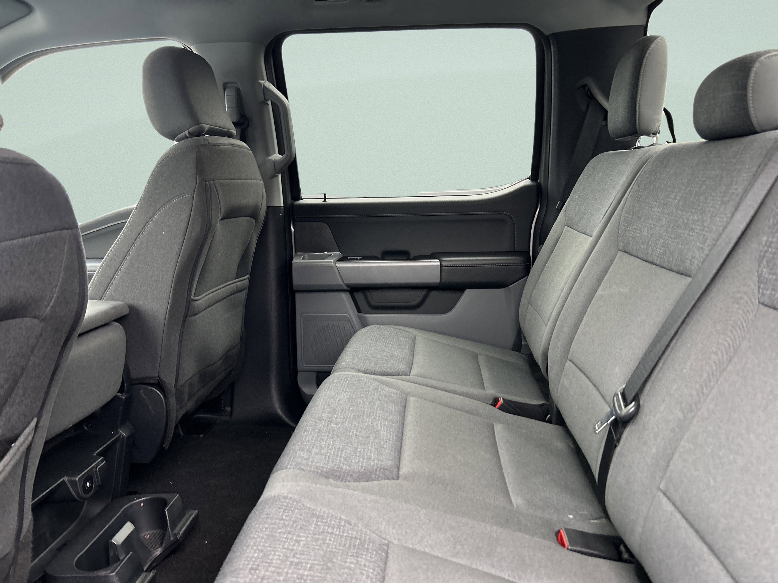 Used 2024 Ford F150 XLT image 37