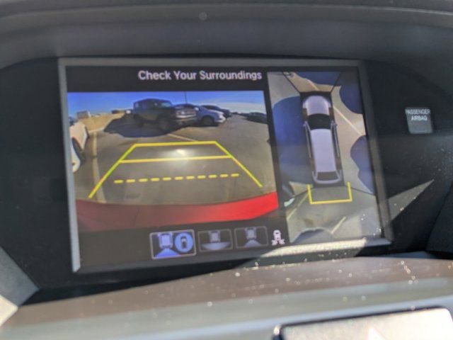 Used 2020 Acura MDX Advance image 19