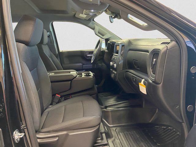 New 2026 GMC Sierra 1500 Pro w/ Trailering Package image 16