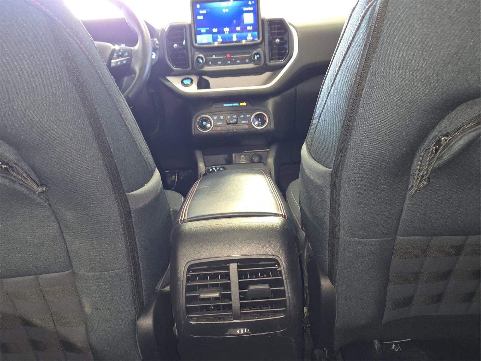 Used 2023 Ford Bronco Sport Heritage w/ Heritage Convenience Package image 58