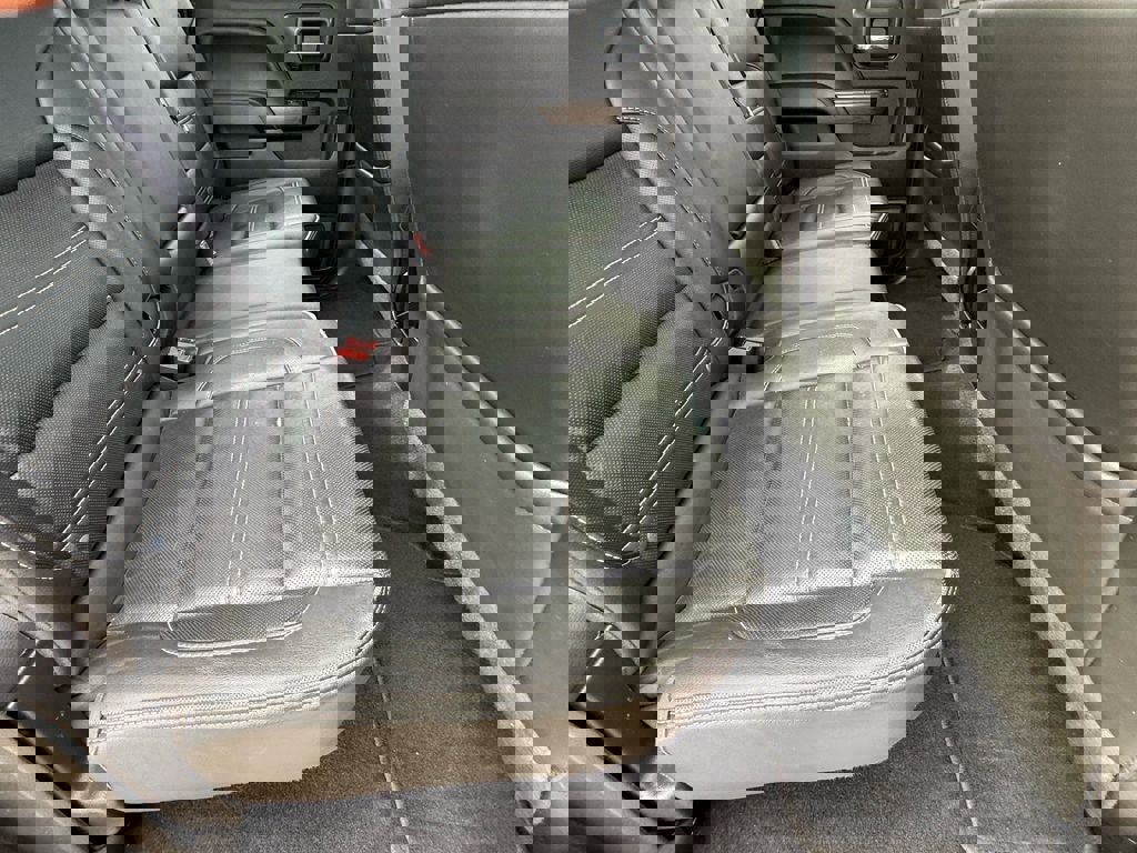 Used 2019 GMC Sierra 3500 Denali w/ Duramax Plus Package image 11