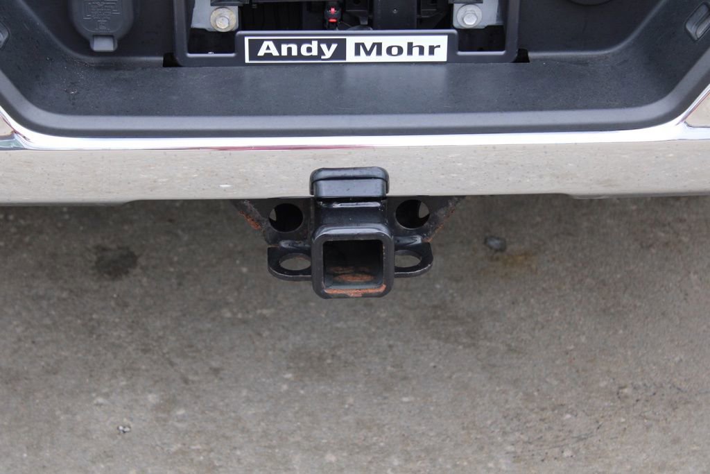 Used 2021 GMC Sierra 1500 SLT w/ SLT Convenience Package image 9