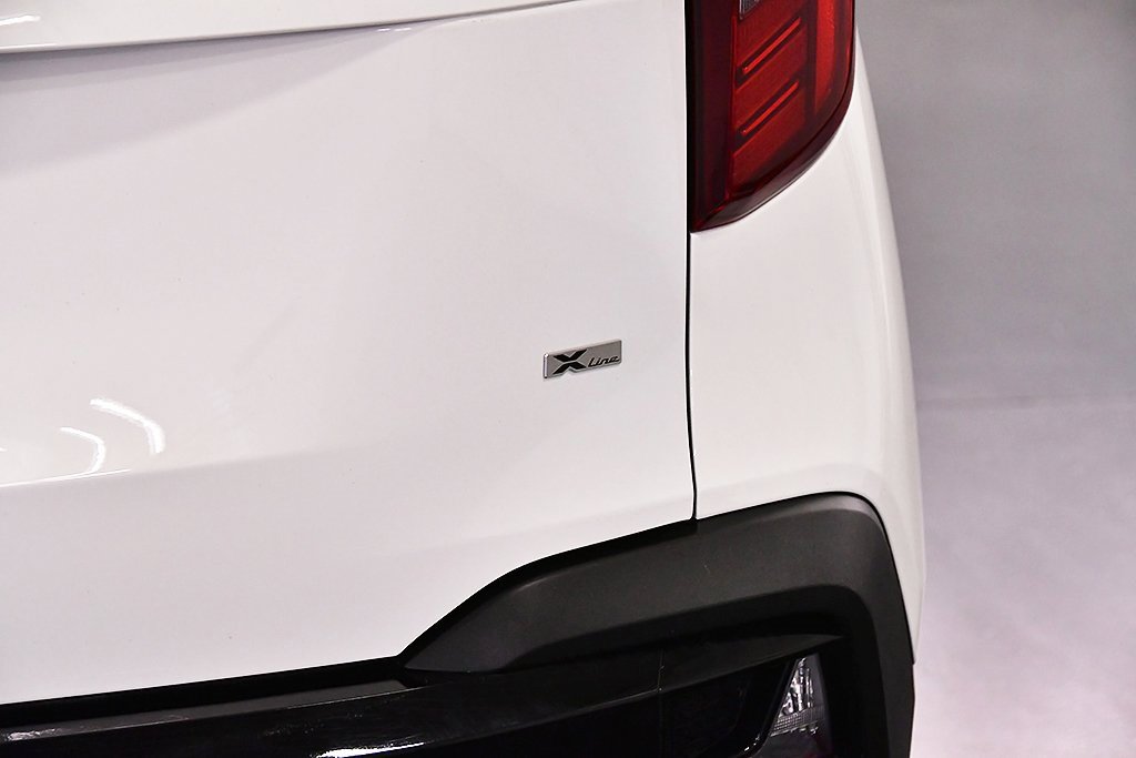 Used 2024 Kia Seltos X-Line image 11
