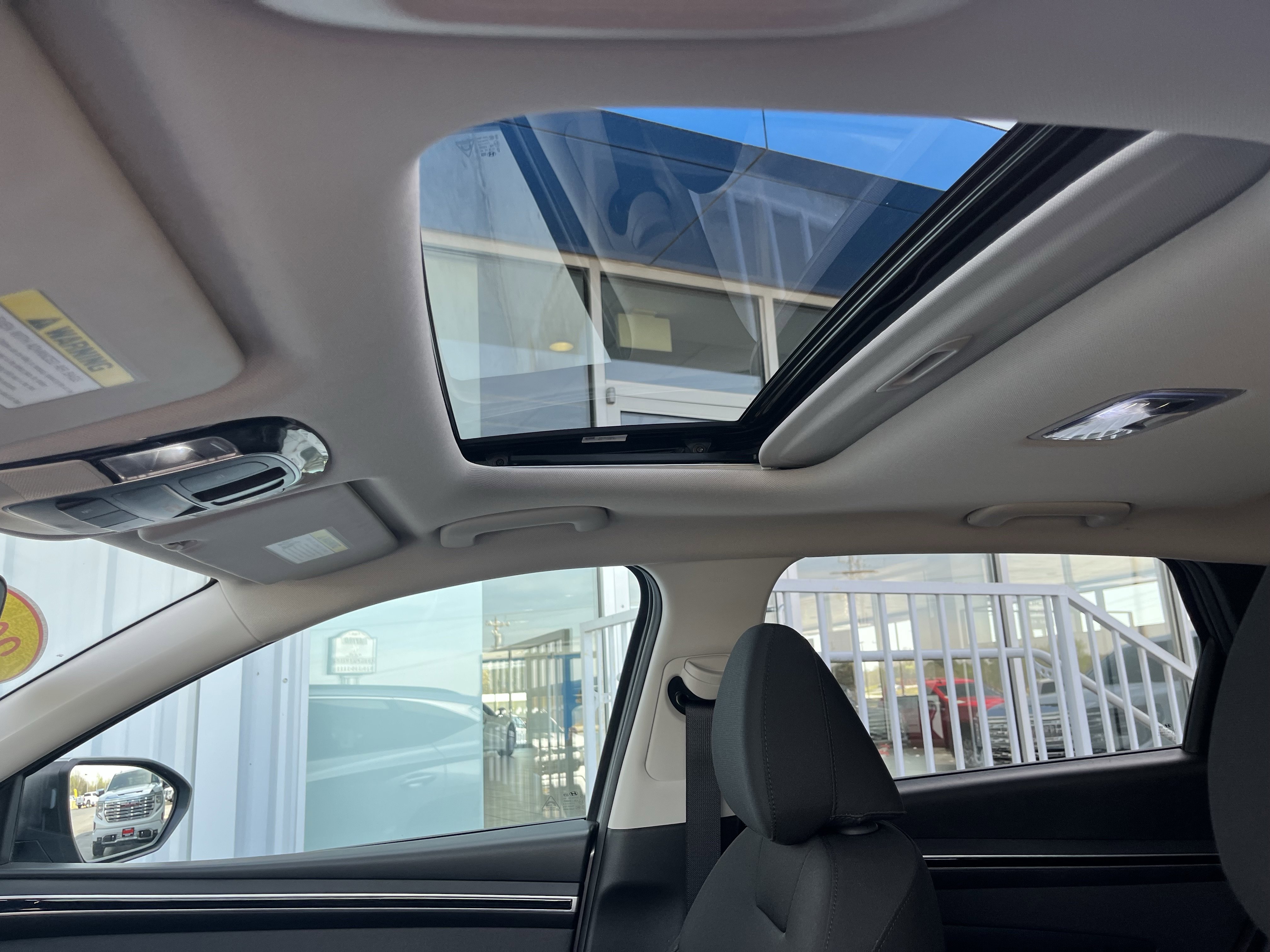 Used 2022 Hyundai Tucson SEL w/ Convenience Package image 5
