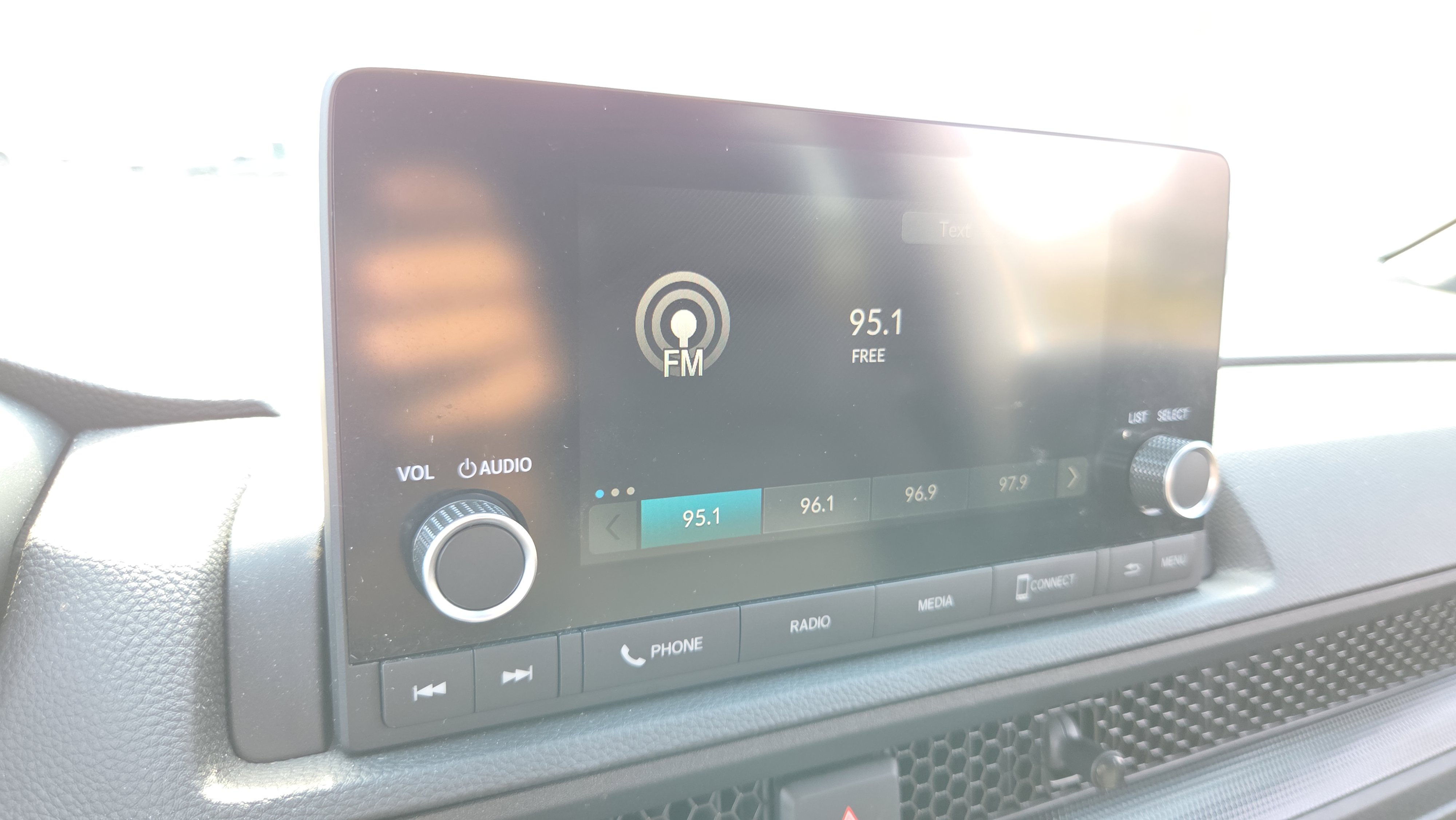 Certified 2023 Honda CR-V Sport image 30