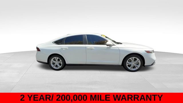 Used 2023 Honda Accord LX image 8