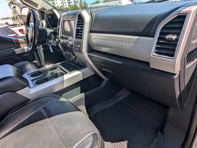 Used 2018 Ford F250 Lariat AWD/4WD image 20