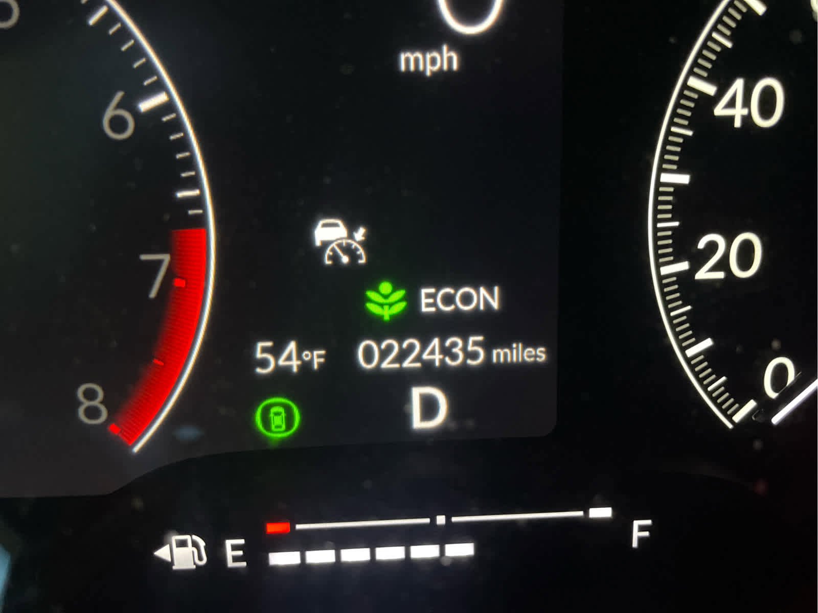 Used 2022 Honda Civic Sport image 23