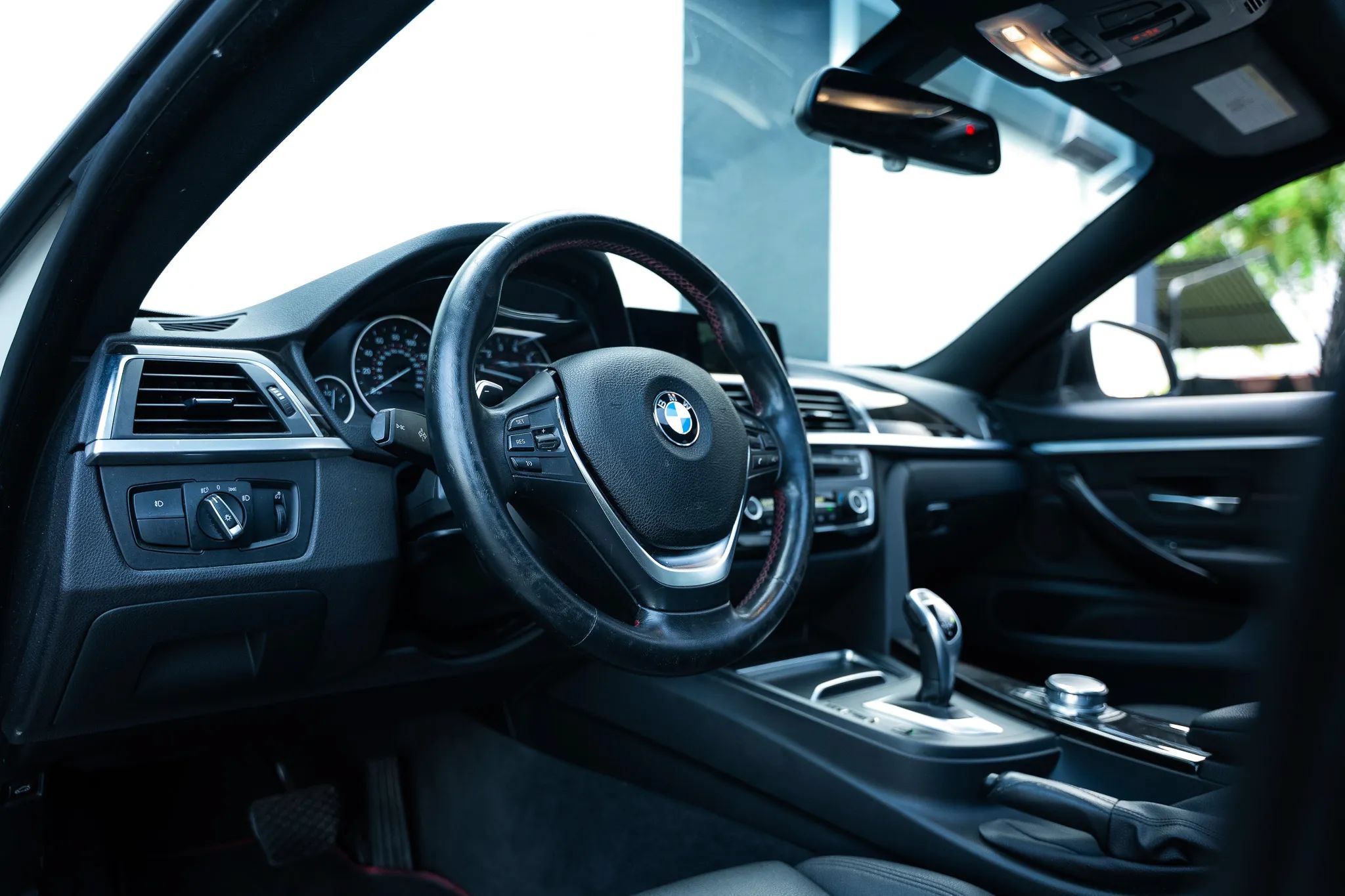 Used 2018 BMW 430i Gran Coupe xDrive AWD/4WD image 37