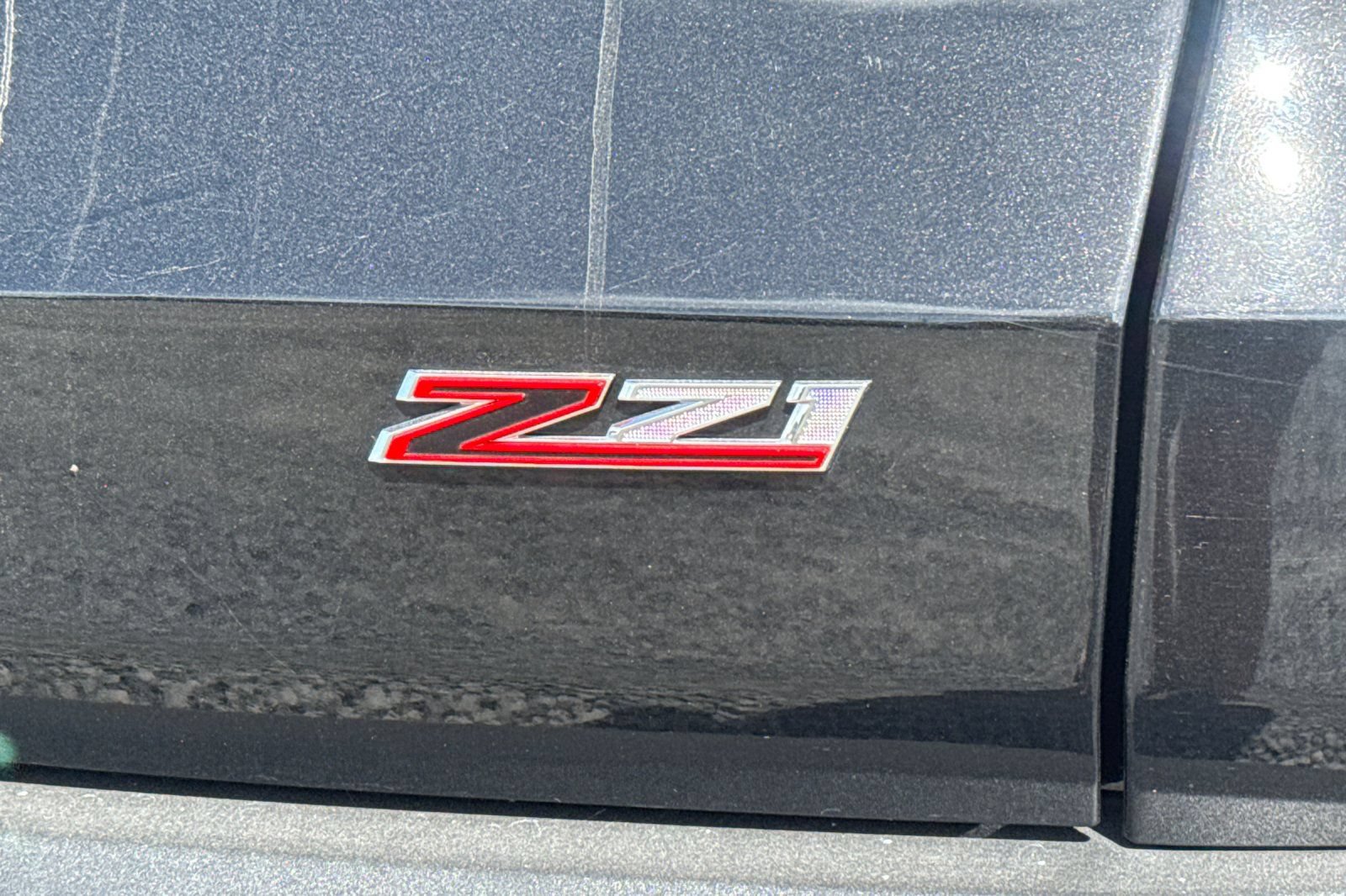 Used 2025 Chevrolet Traverse Z71 AWD/4WD image 52