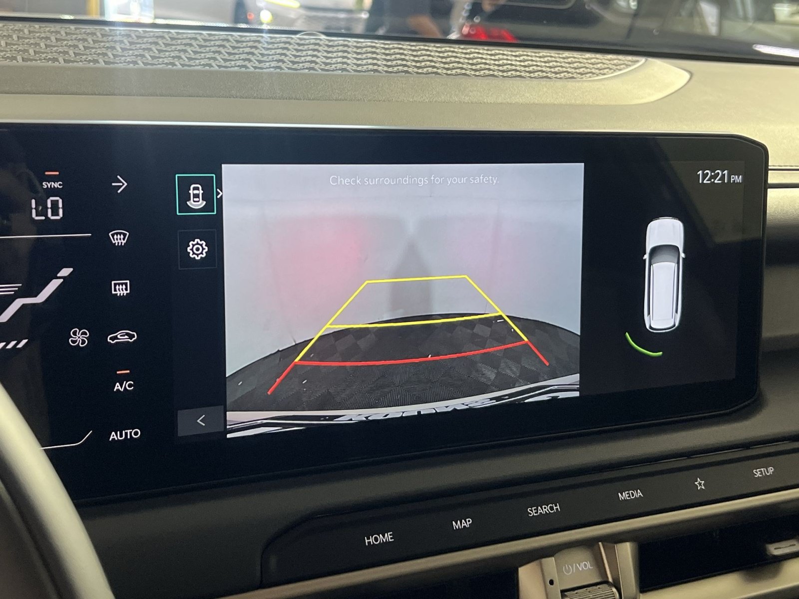 Used 2027 Kia Telluride S FWD image 19