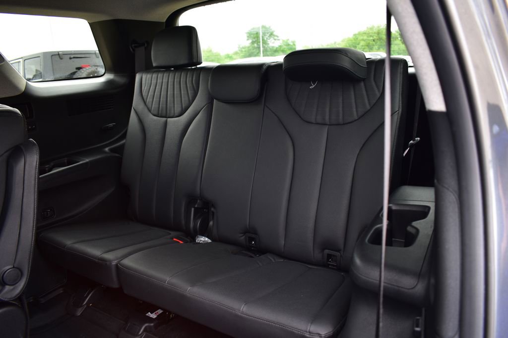 Used 2023 Hyundai Palisade Limited FWD image 27