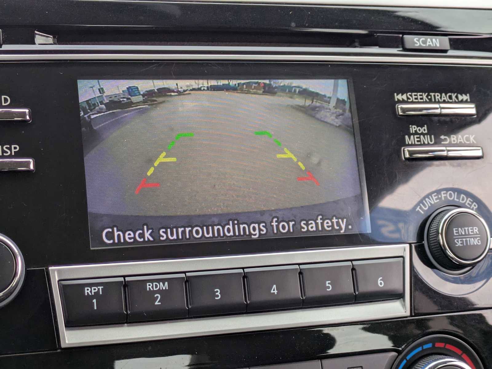 Used 2018 Nissan Altima 2.5 SR image 26