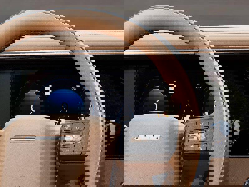 New 2026 Hyundai Palisade Calligraphy image 14