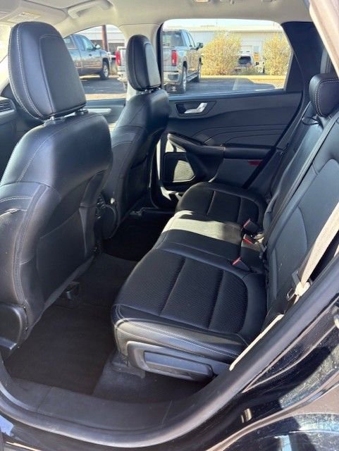 Used 2021 Ford Escape SEL w/ Technology Package image 15