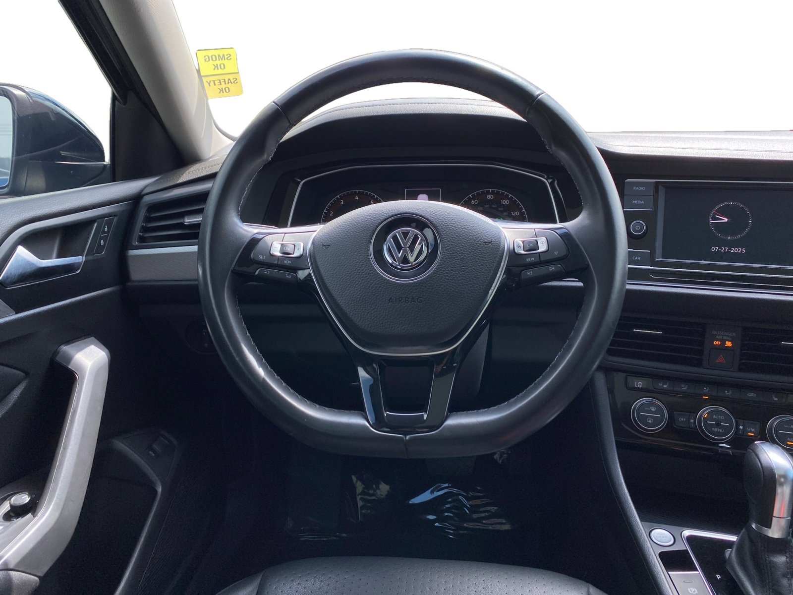 Used 2019 Volkswagen Jetta SE w/ Cold Weather Package image 12