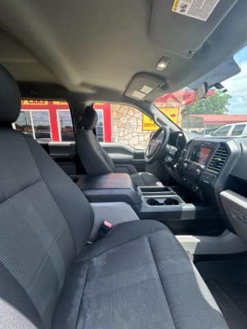 Used 2018 Ford F150 XL w/ Equipment Group 101A Mid image 15