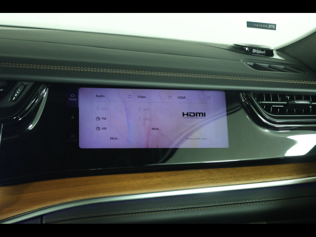 New 2027 Jeep Grand Cherokee Summit AWD/4WD image 22
