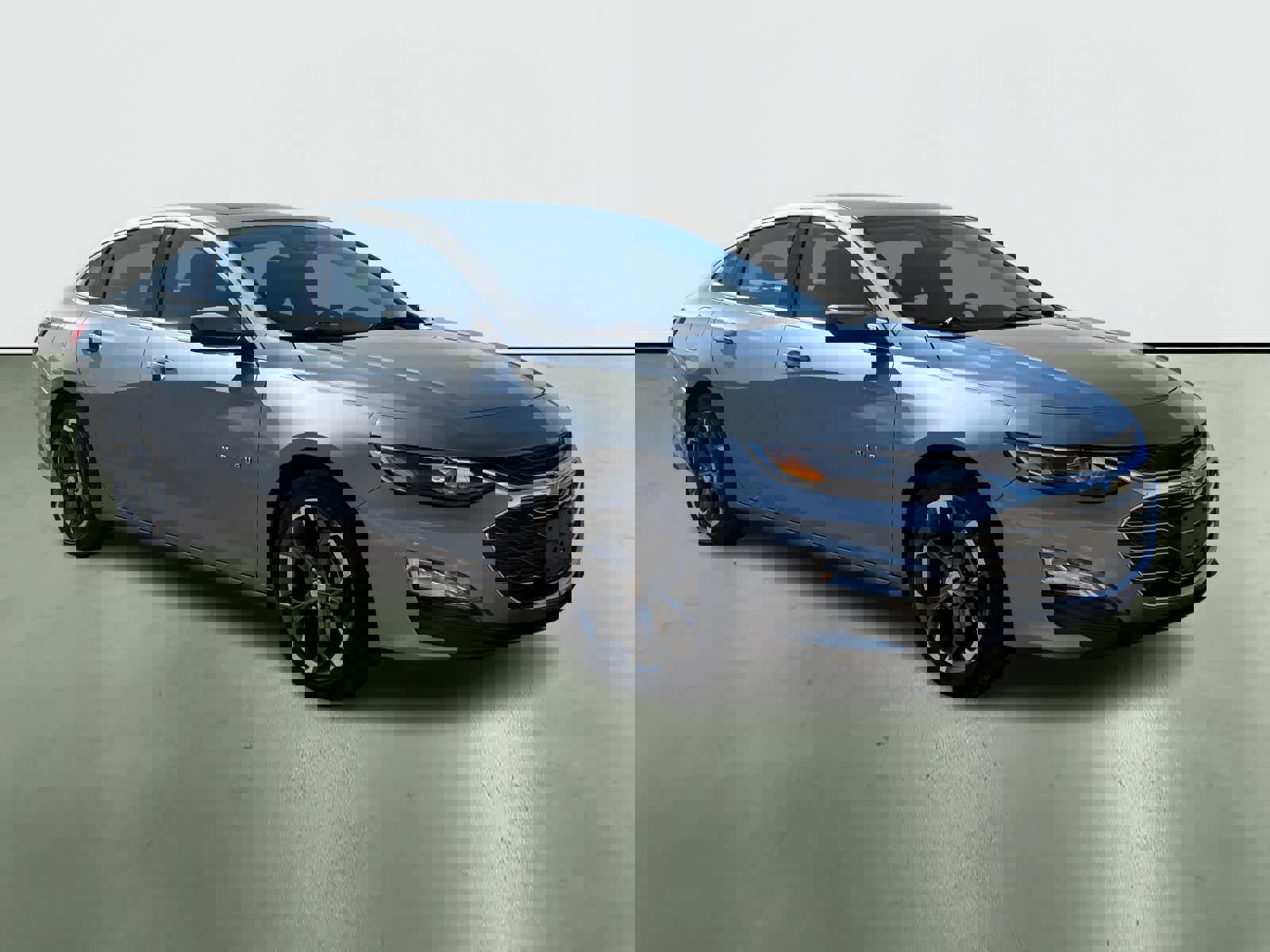 Used 2024 Chevrolet Malibu LT image 5