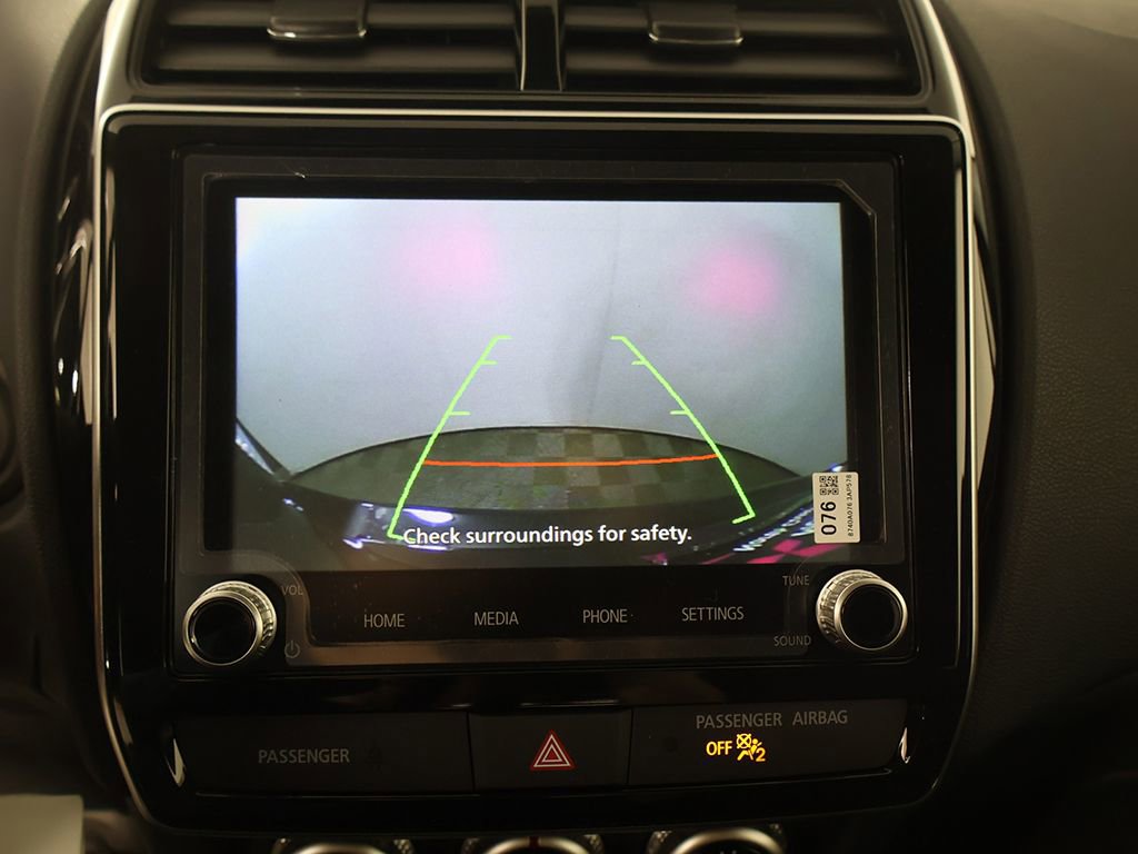 New 2026 Mitsubishi Outlander Sport ES AWD/4WD image 38