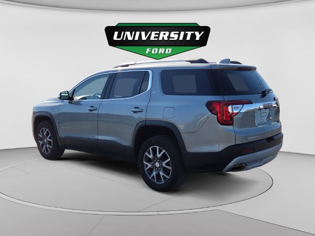 Used 2023 GMC Acadia SLT AWD/4WD image 5