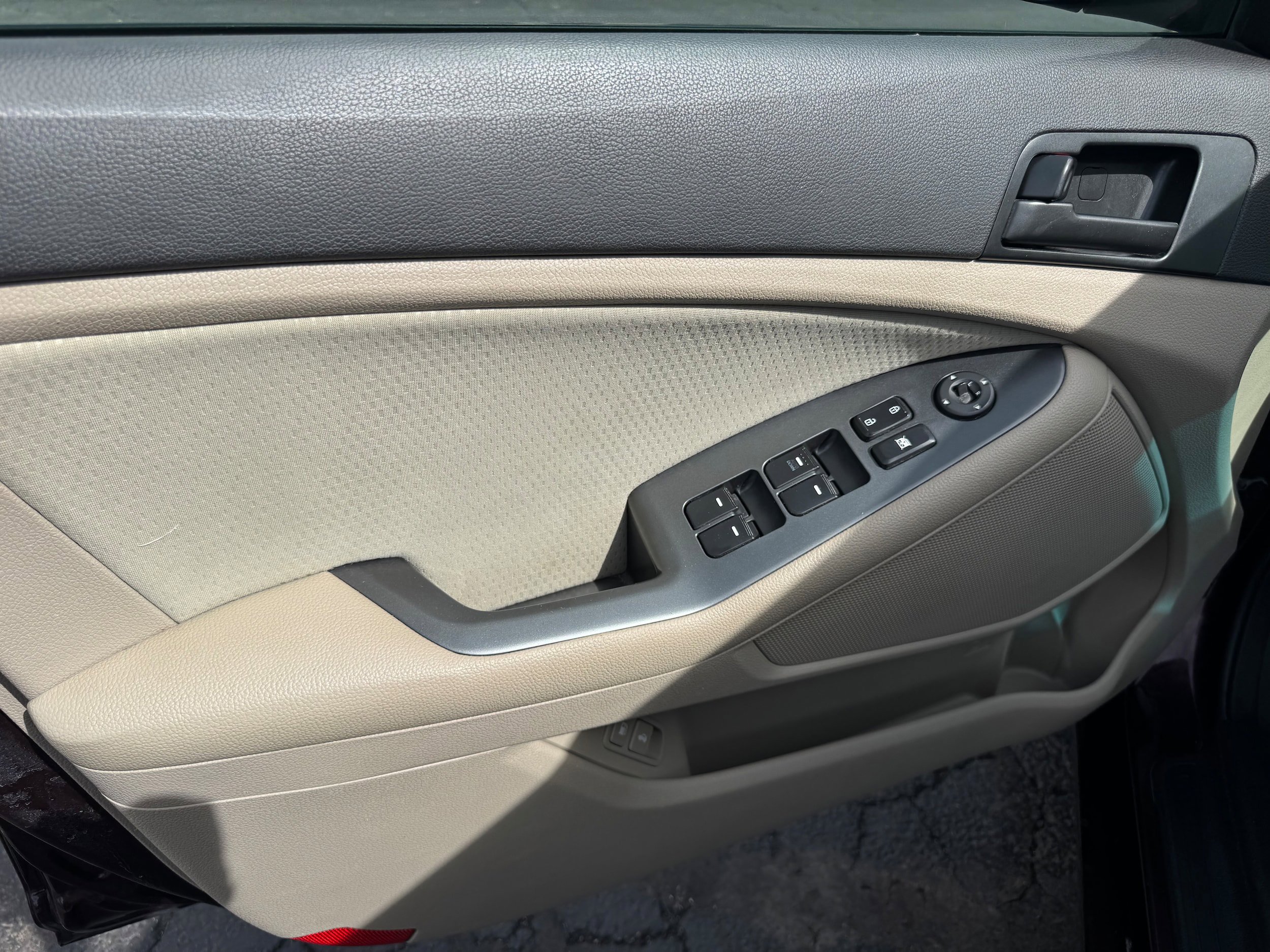 Used 2013 Kia Optima LX w/ Convenience Plus Pkg image 10