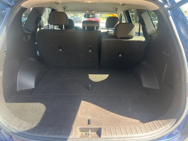 Used 2019 Hyundai Santa Fe SEL AWD/4WD image 20