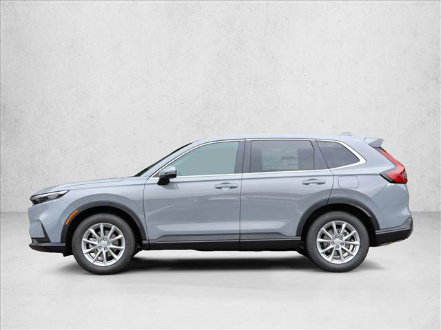 New 2026 Honda CR-V EX image 8