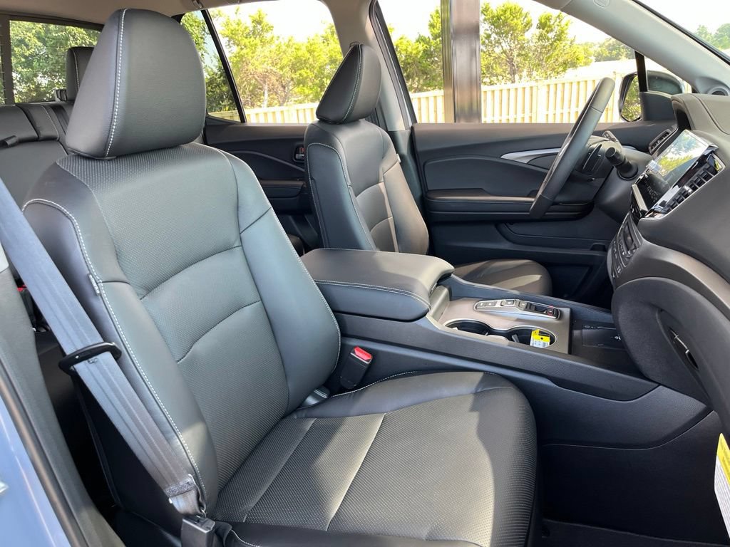 Certified 2026 Honda Ridgeline RTL image 28