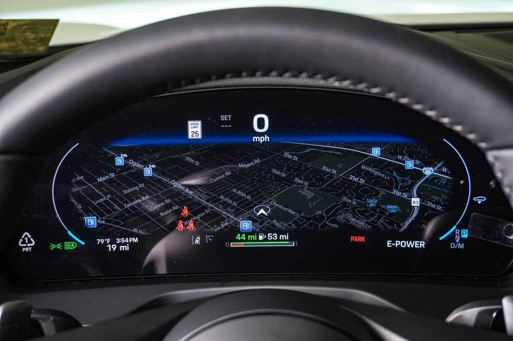 New 2026 Porsche Panamera 4 E-Hybrid AWD/4WD image 21