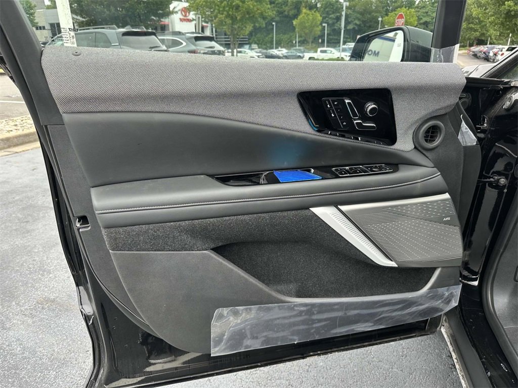 New 2025 Cadillac Optiq Sport 1 image 14