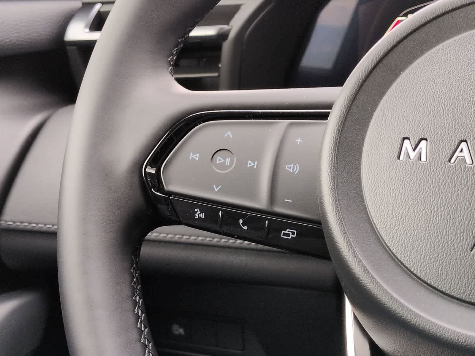 New 2026 MAZDA CX-5 Select AWD/4WD image 23