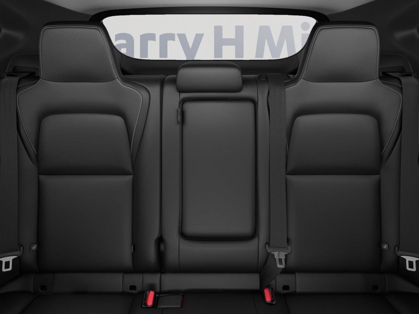 New 2026 Nissan Murano SV AWD/4WD image 16