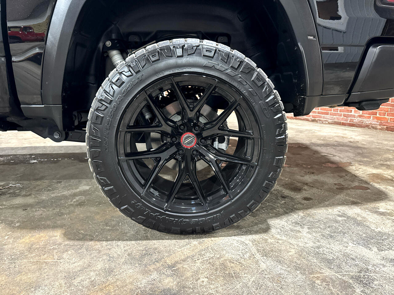 Used 2022 RAM 1500 TRX w/ TRX Level 2 Equipment Group image 32