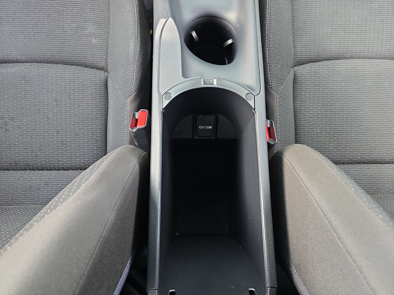 Certified 2019 Toyota C-HR LE FWD image 18